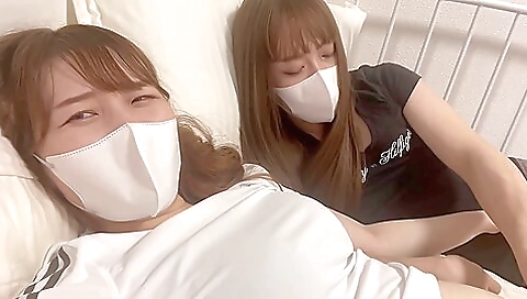 Asian teen 18+ getting fucked hard in a japanese porn