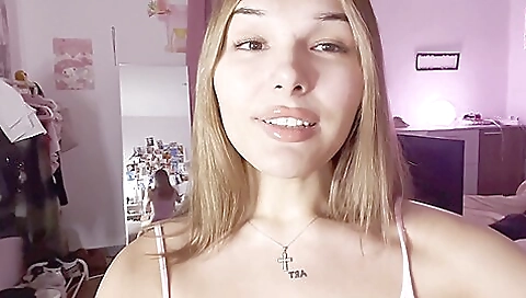 Untied babe gets fucked in the anal by her own guy