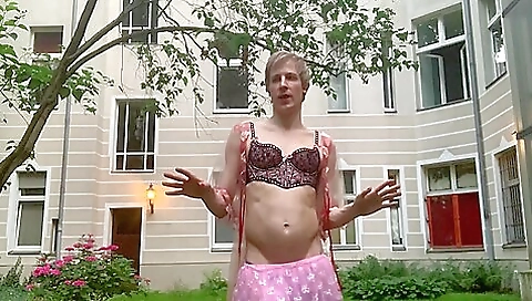 A hot and horny brunette shows her true love for a cock