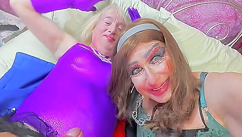 Exotic pornstar in exotic college lingerie sex movie