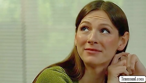 Huge dick fucking bareback and deepthroat babe in a tight pussy